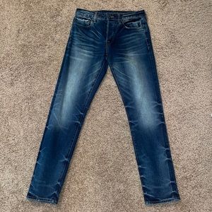 Men’s Slim Jeans